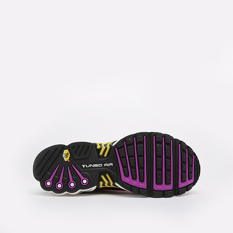 Мужские кроссовки Nike Air Max Plus III (CJ9684-003)  - цена, описание, фото 6